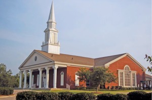Summerdale, Alabama, Church of Christ